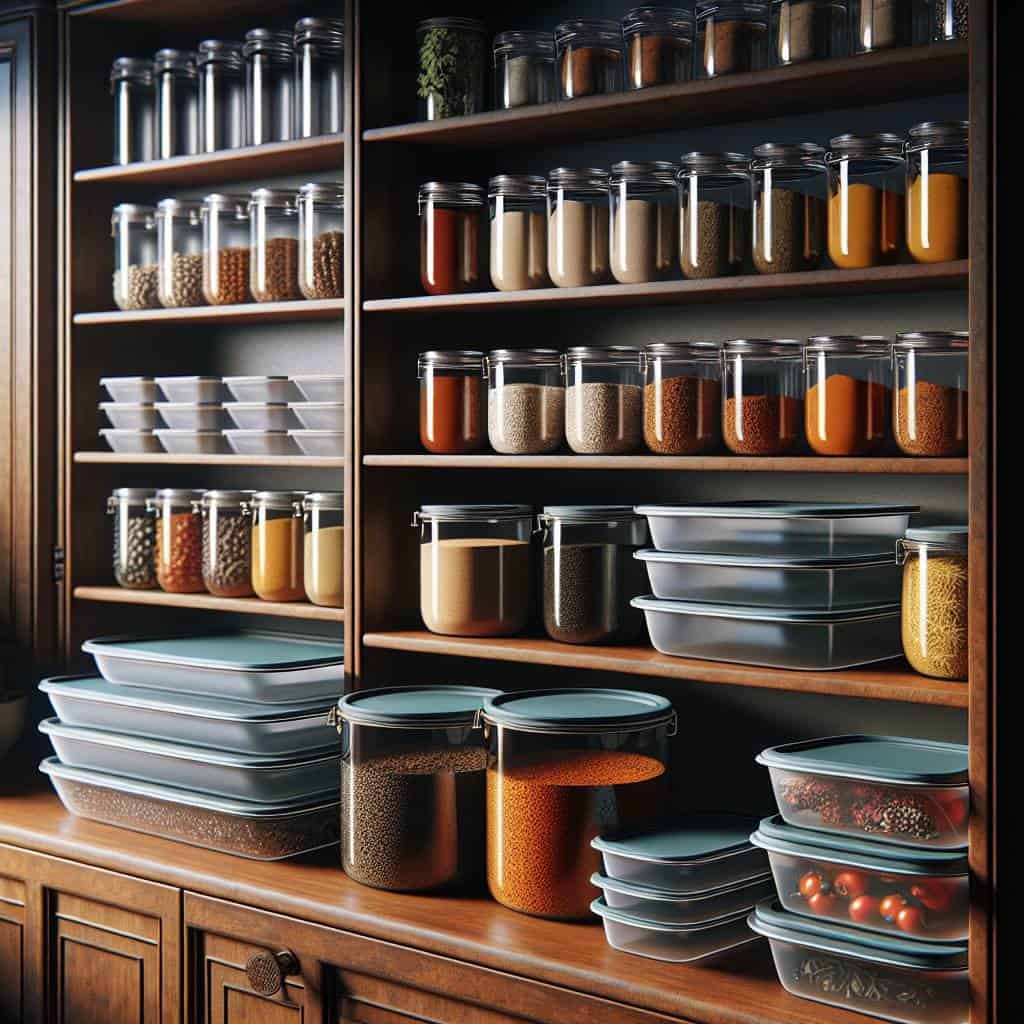 Transform Your Space: Creative Tips for Organizing Kitchen Cabinets