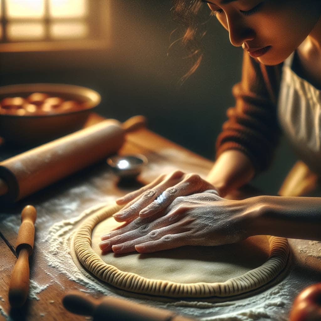 Master the Art of Perfecting Pie Crusts: Secrets Unveiled