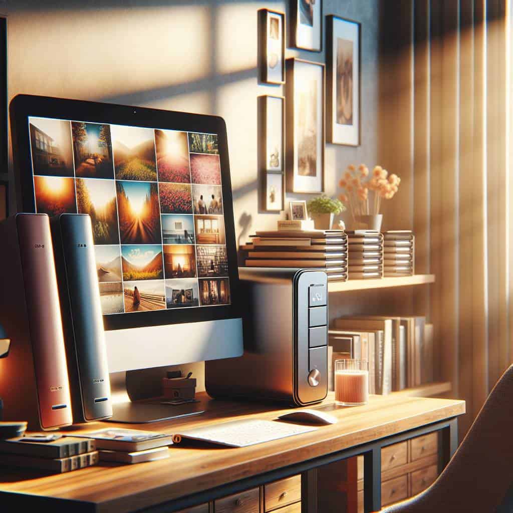 Master Your Memories: Unforgettable Photo Backup Solutions