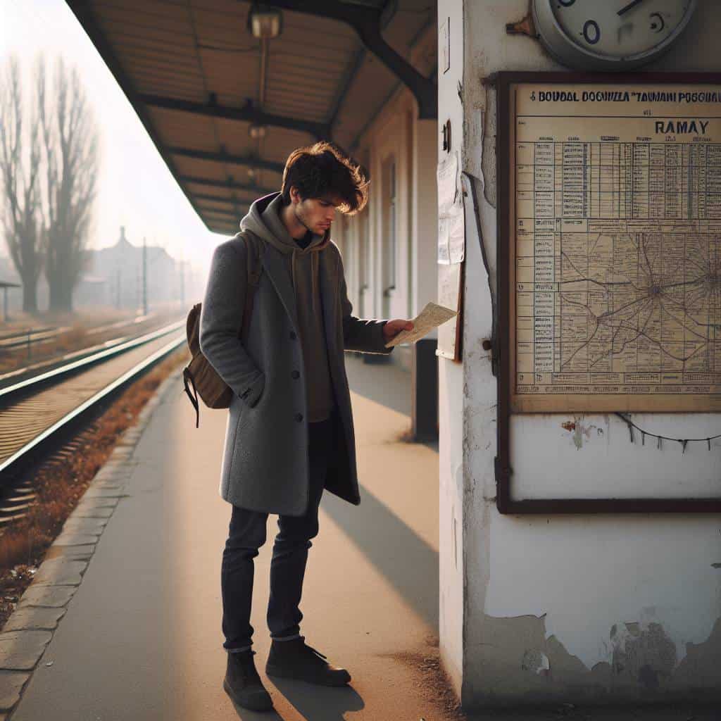 Unleash Your Inner Explorer: Mastering the Art of Solo Adventures