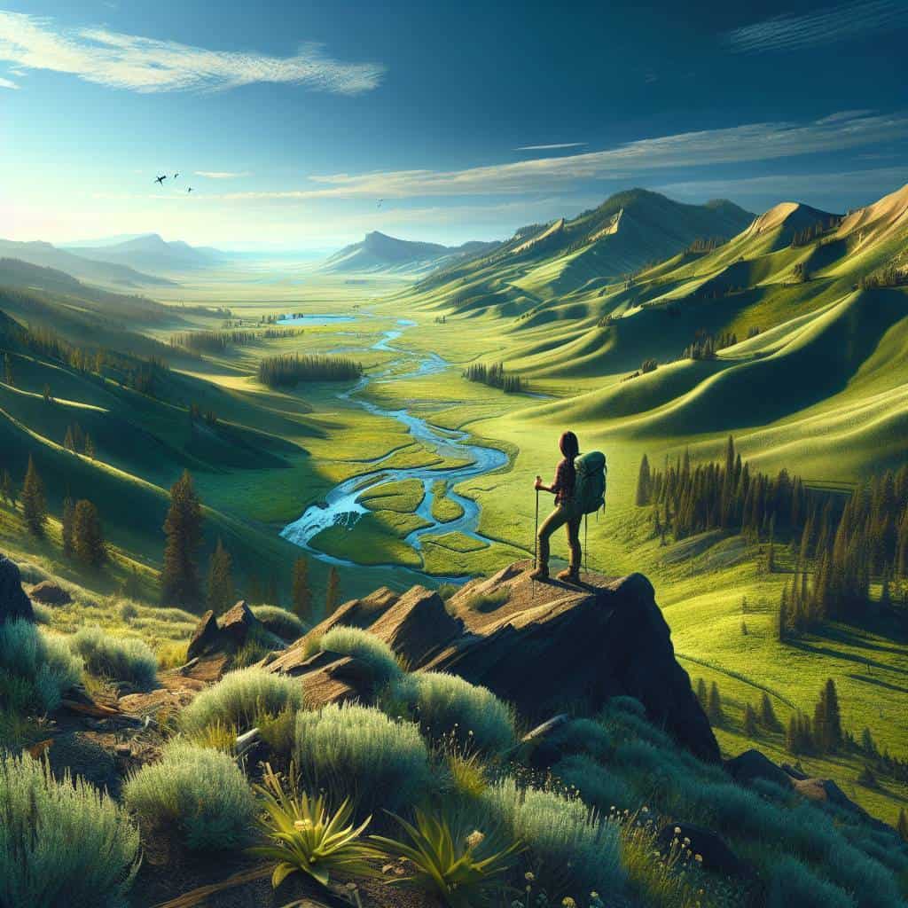 Explore Enchanting Remote Destinations: Hidden Gems to Visit