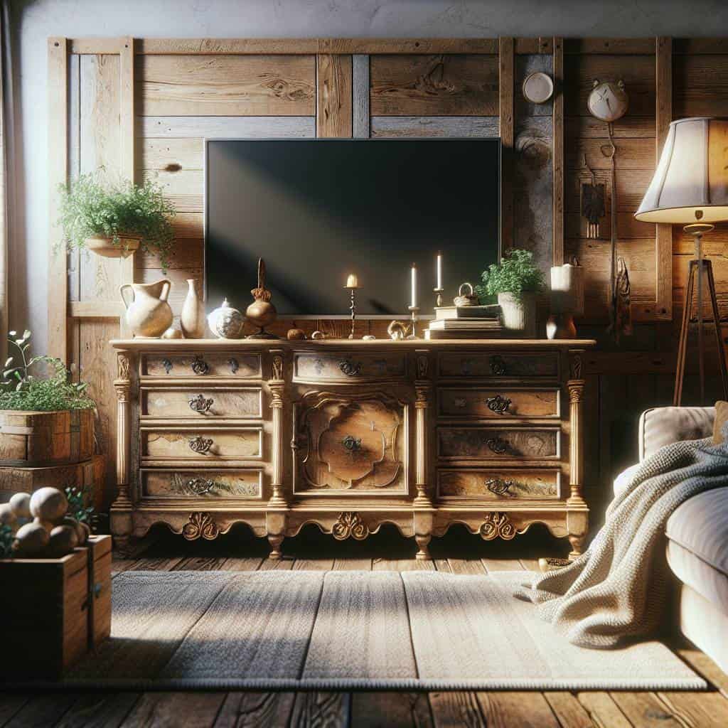 Transform Your Space: Creative Repurposing Ideas for Old Furniture