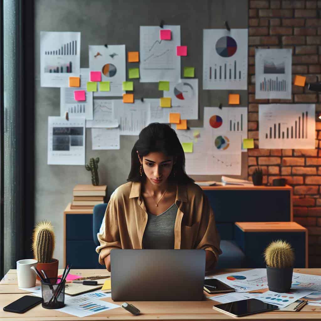 Unlocking Growth: Proven Strategies for Scaling Your Startup