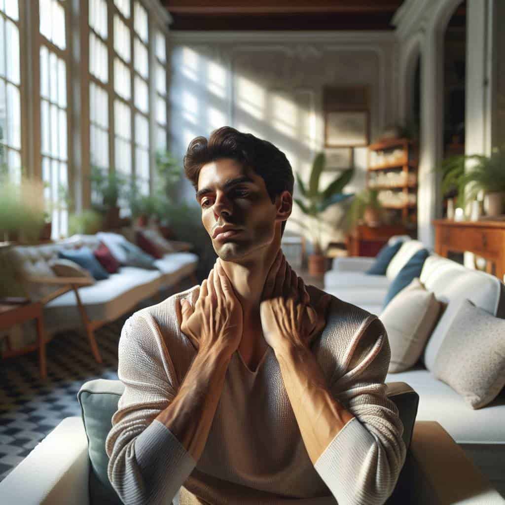 Unleash Your Inner Masseuse: Discover Self-Massage Techniques