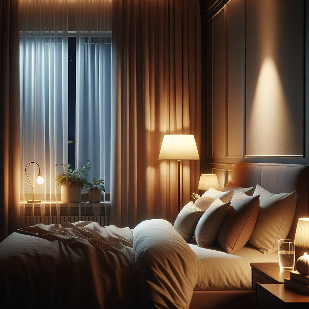 Unlock Better Rest: Transformative Tips on Sleep Hygiene for Adults