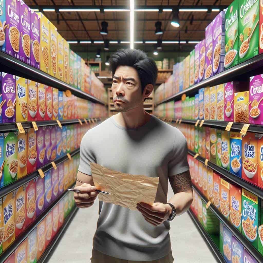 Mastering Smart Grocery Shopping: Secrets for Saving Big