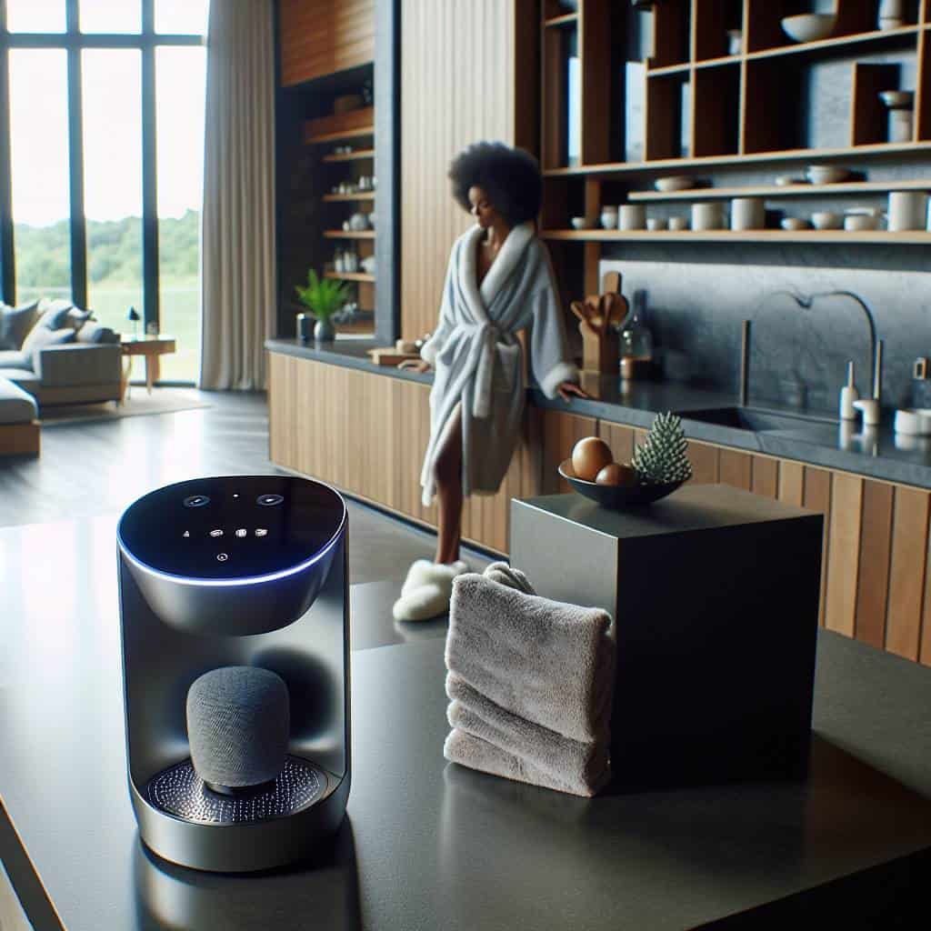 Transform Your Living Space with Smart Home Automation Magic