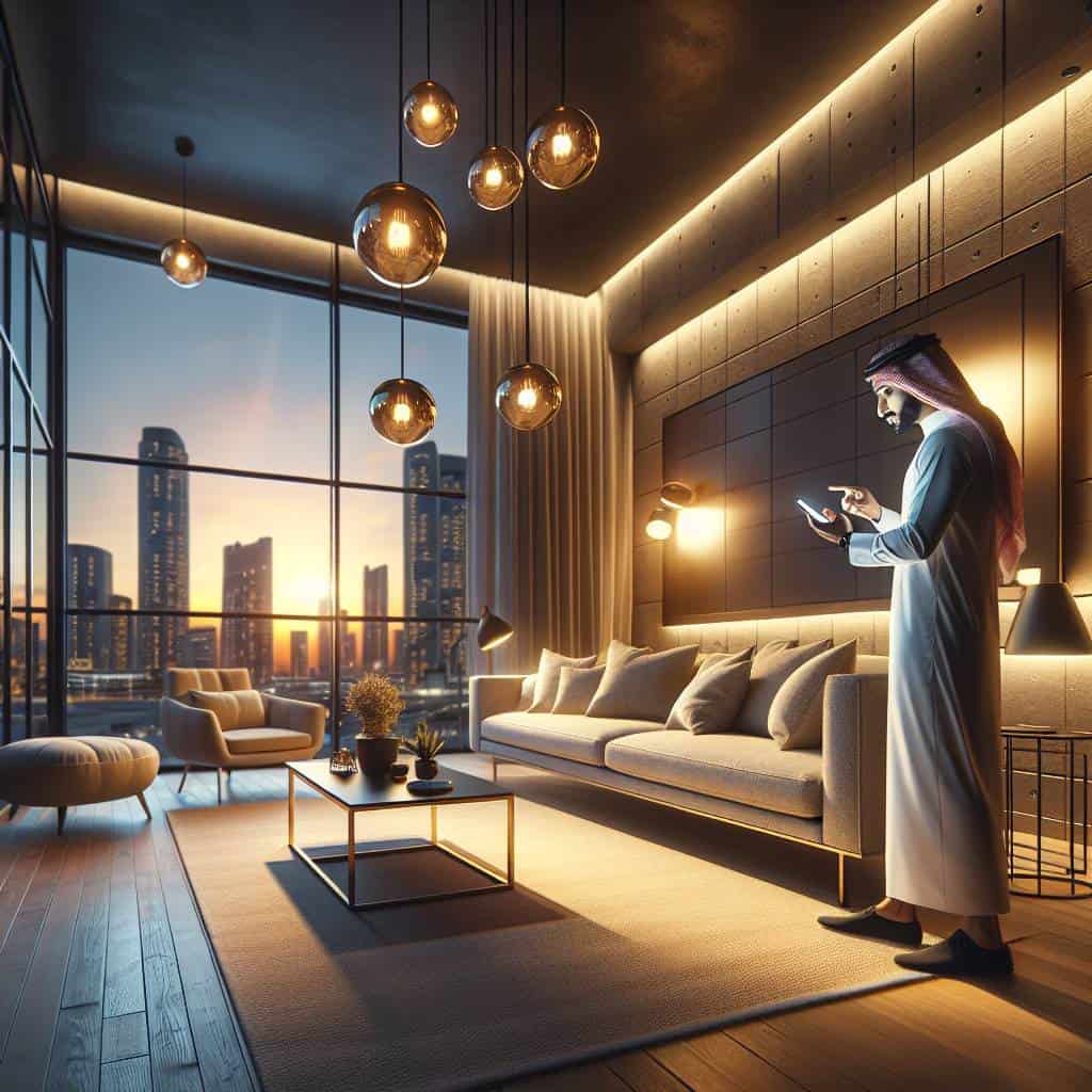 Illuminate Your Life: Transform Homes with Smart Lighting