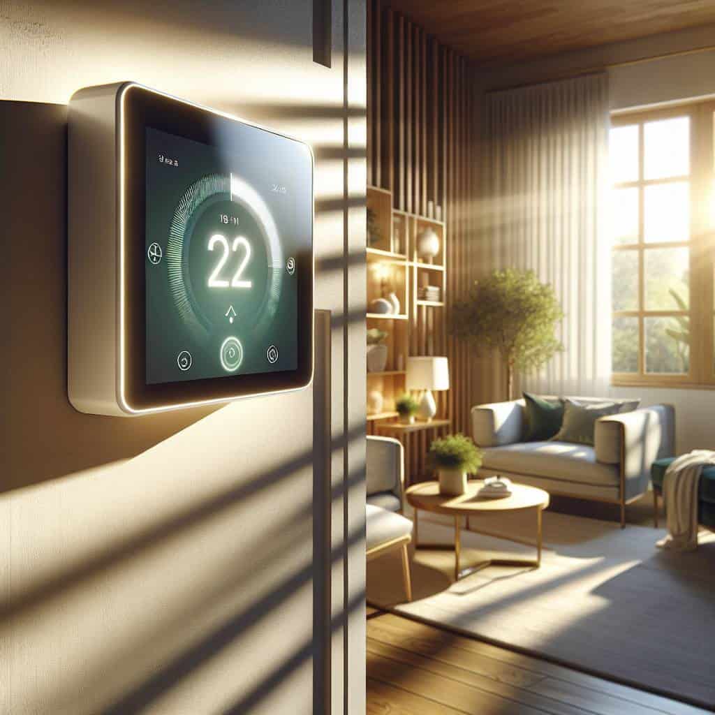 Unlocking Comfort: Discover the Top Smart Thermostat Features