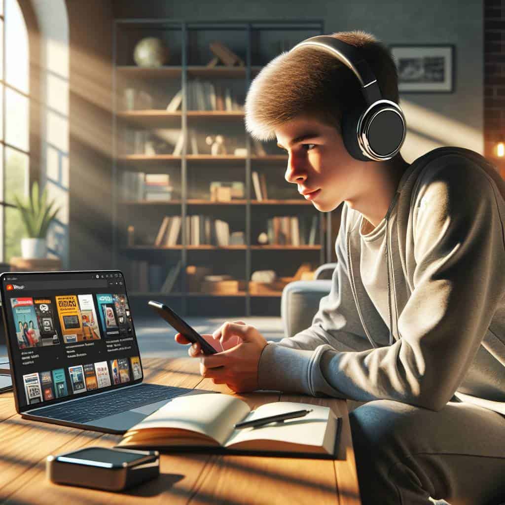 Discover Top Tech Podcasts for Beginners: Start Listening Now