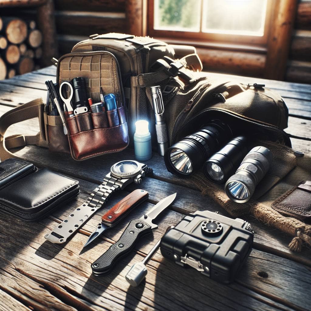 Unlocking Adventure: Top Travel Safety Essentials to Pack