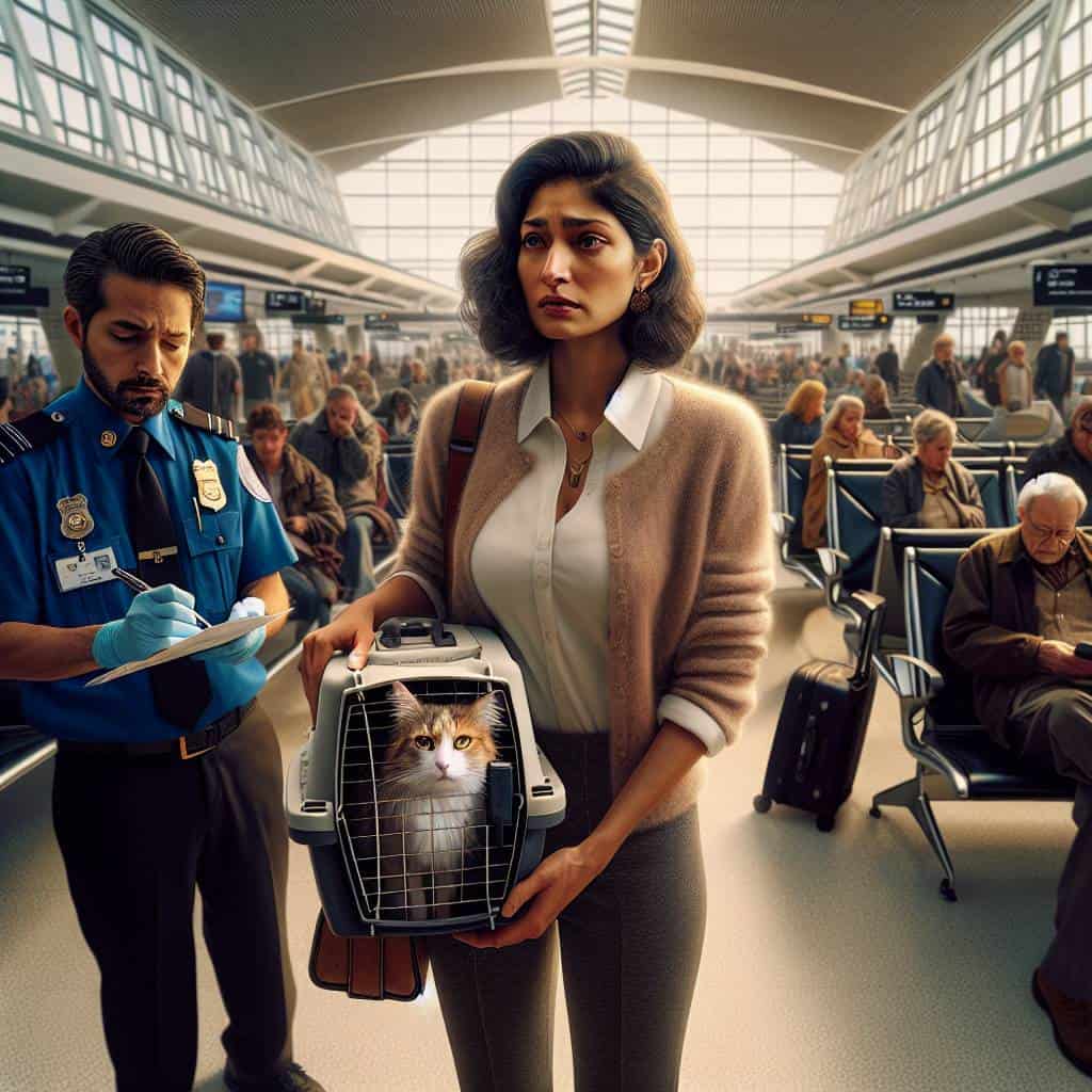 Adventures Unleashed: Mastering the Art of Traveling with Pets