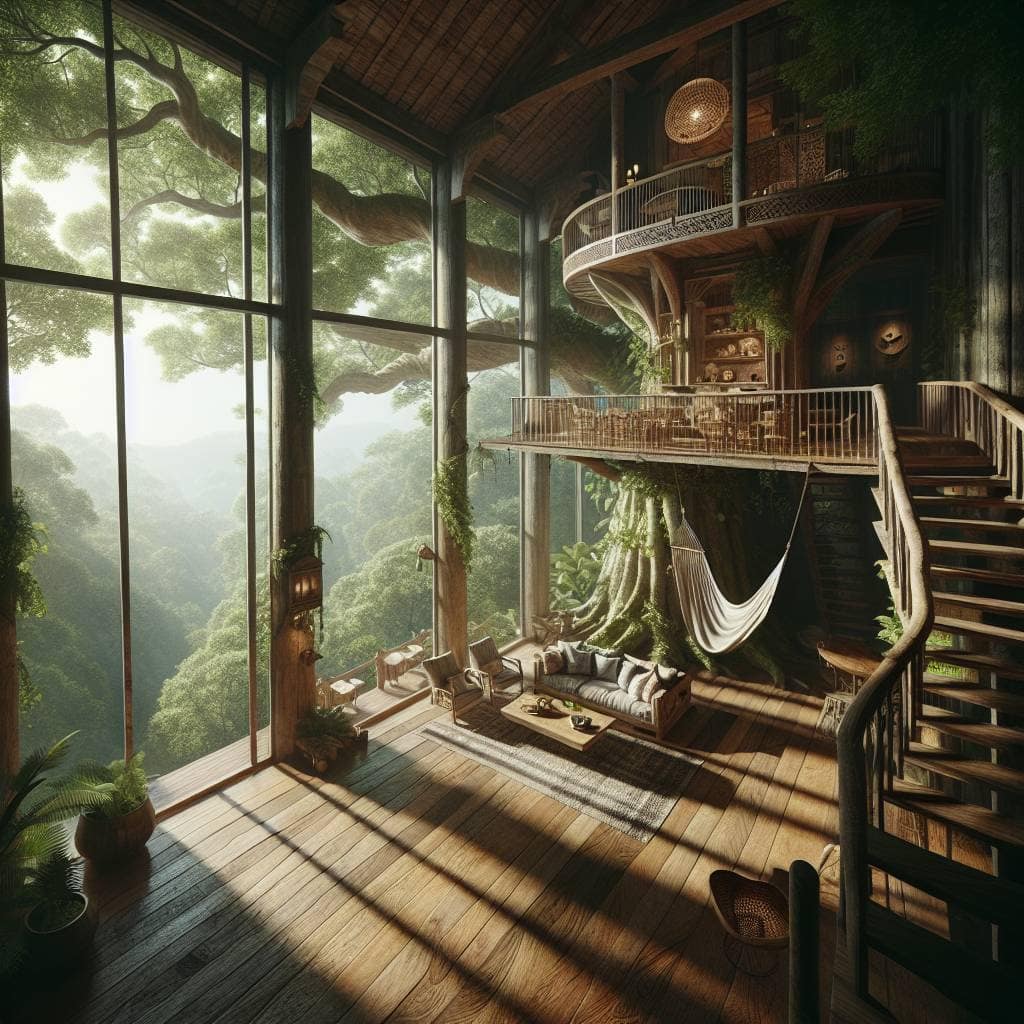 Unlock Adventure: Discovering the World’s Most Unique Accommodations