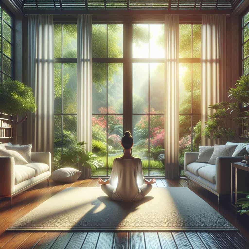 Unlocking Peace: How Unplugging Boosts Your Mental Clarity