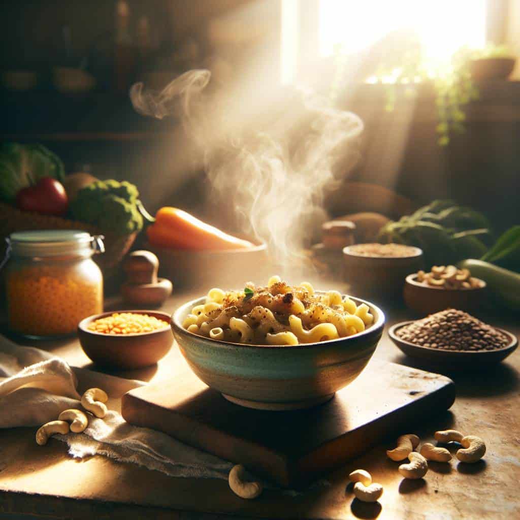 Unleash Flavorful Vegan Comfort Food That Warms Your Soul