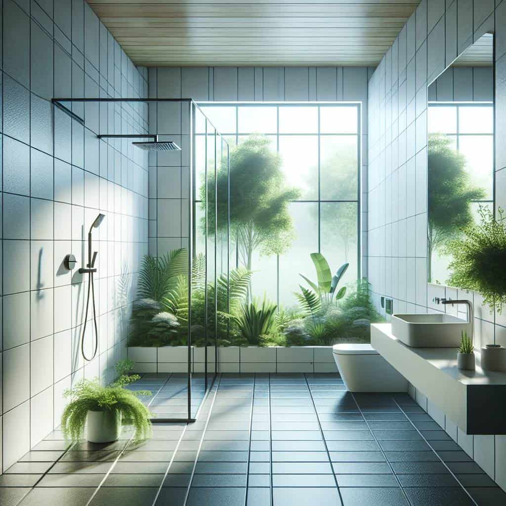 Transform Your Bathroom: Stylish Water-Saving Fixture Innovations