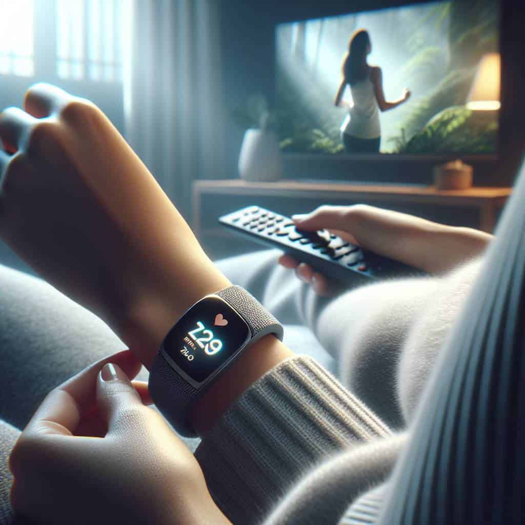 Unlocking Potential: How Wearable Fitness Trackers Revolutionize Health