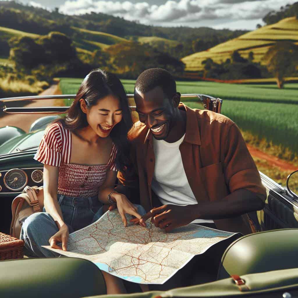 Mastering Weekend Getaway Planning: Secrets for Stress-Free Adventures