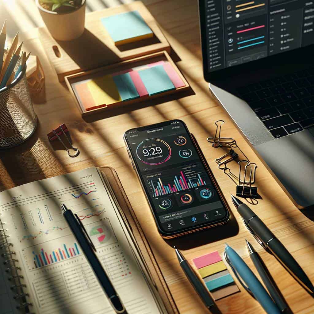 Apps That Might Just Keep Your Life from Spiraling into Chaos