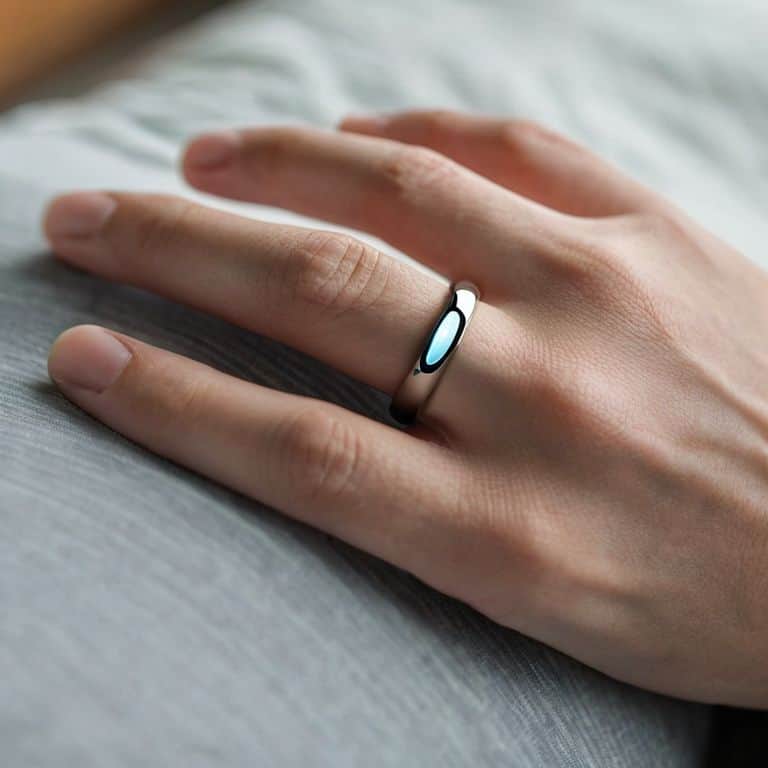 First Impressions Design Ring