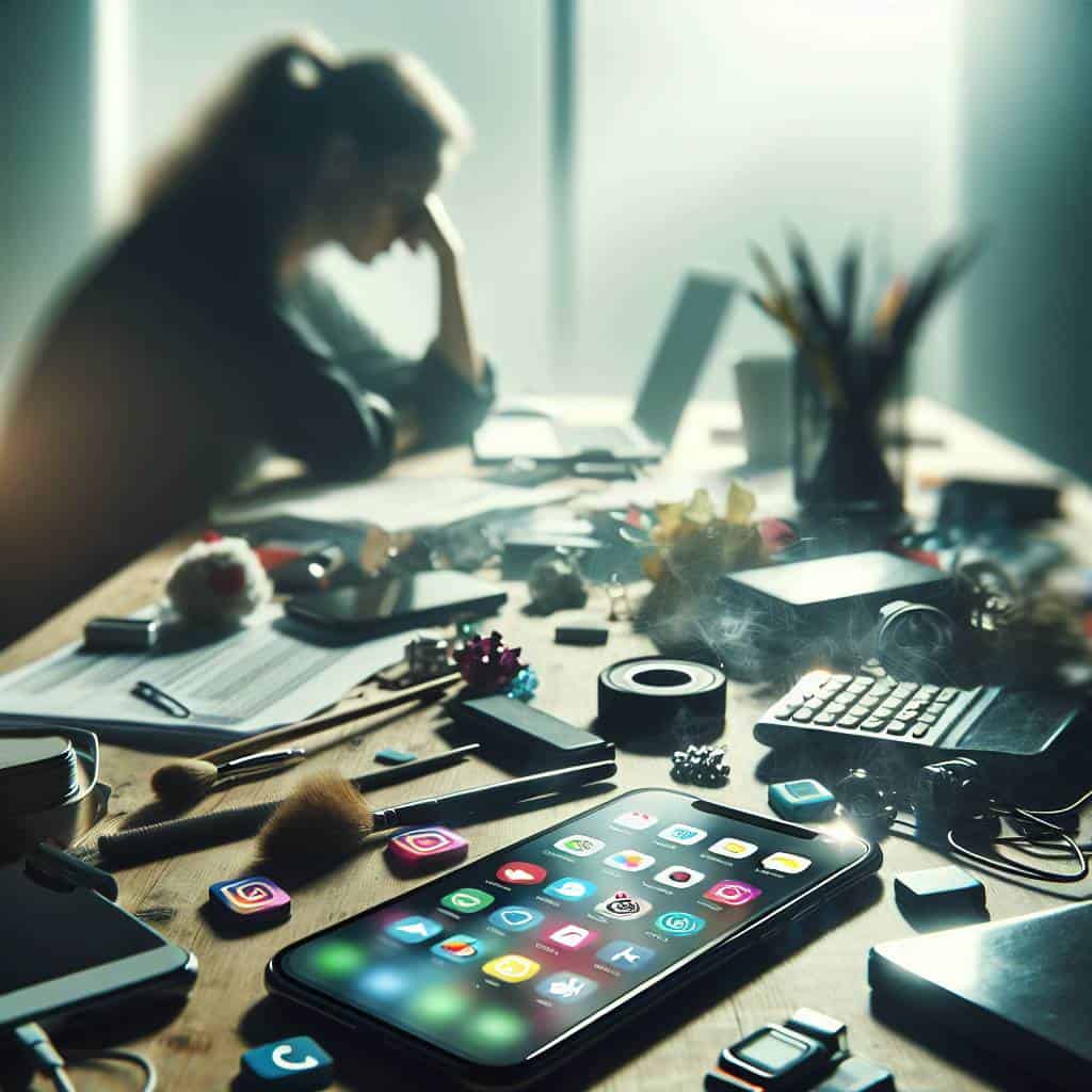 Apps That Pretend To Solve Your Chaos