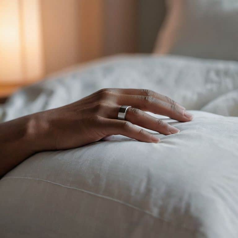 A Data Nerd’s Review of the Oura Ring: the Best Sleep Tracker?