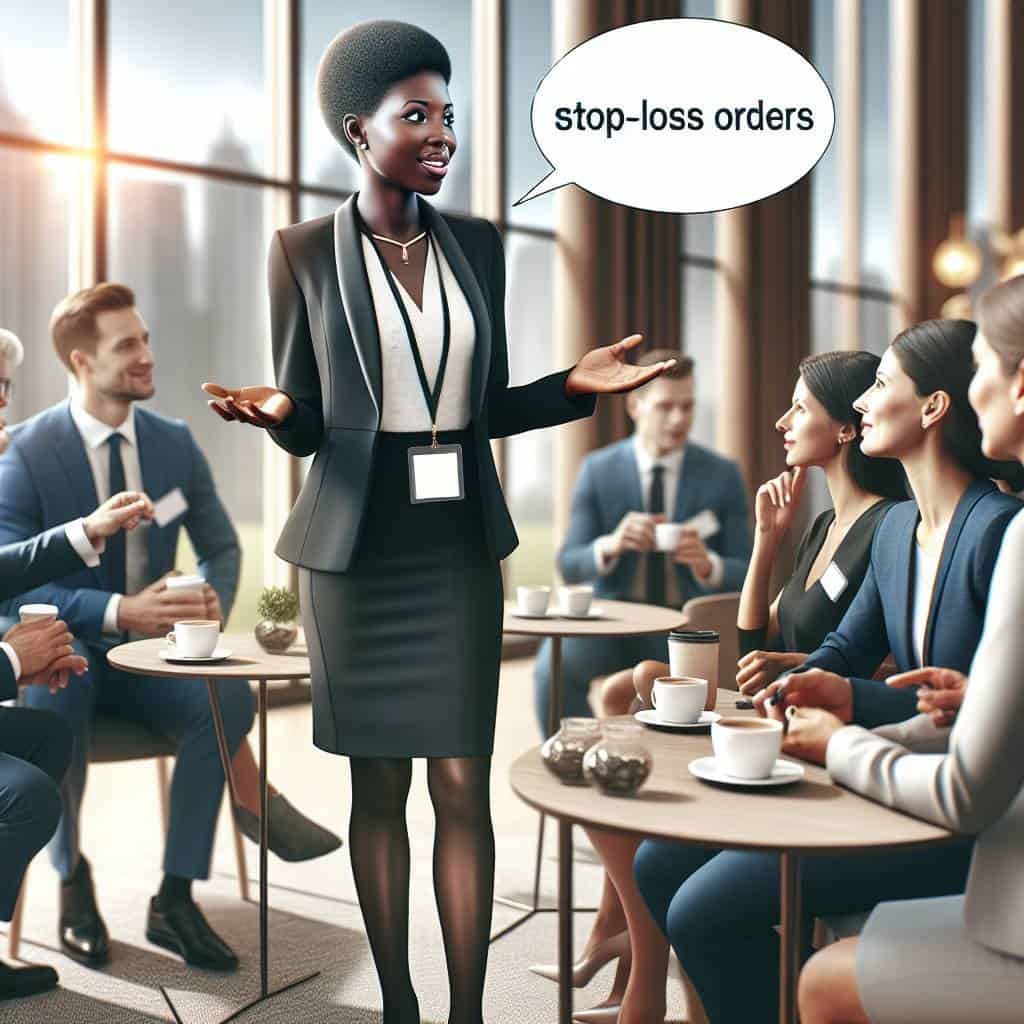 Master the Art of Using Stop-Loss Orders to Limit Your Losses