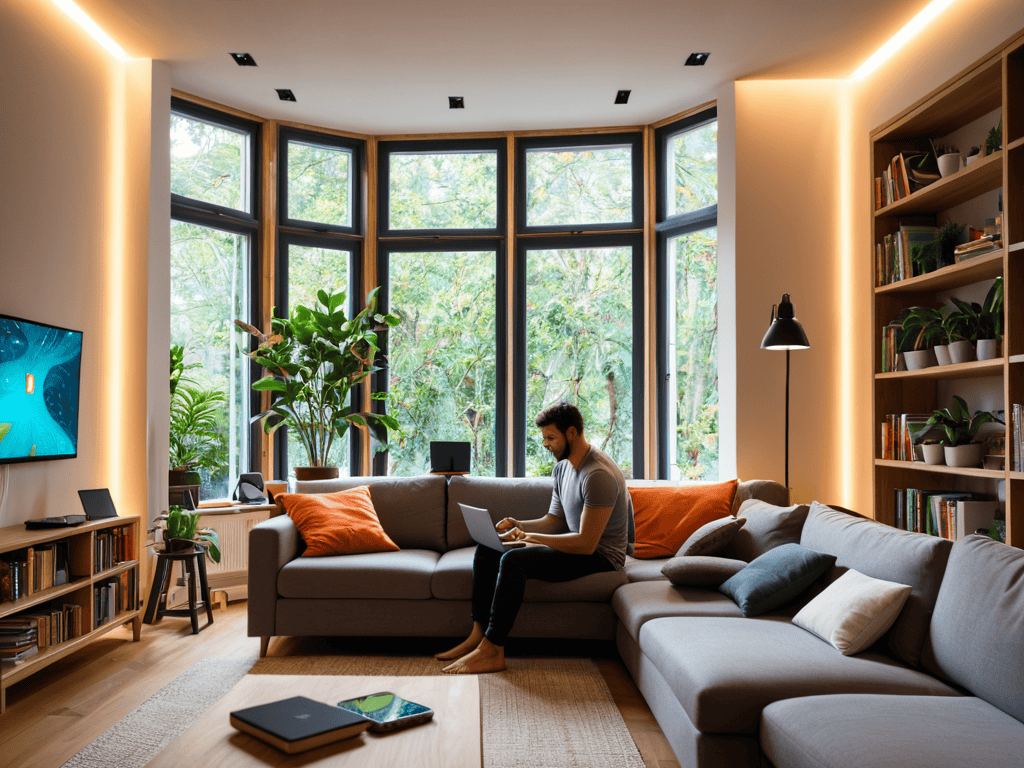 What Is a Mesh Wi Fi