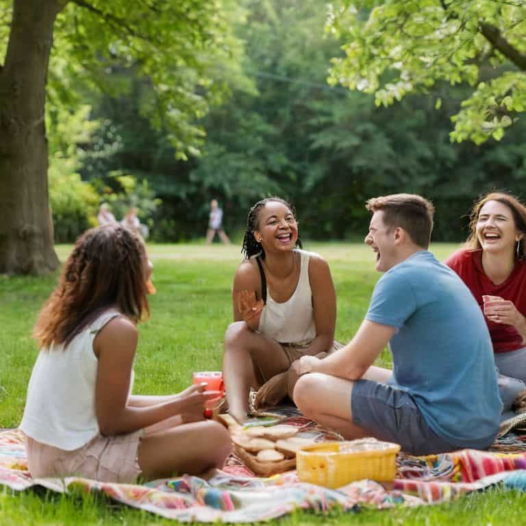 Building Vibrant Circles Community