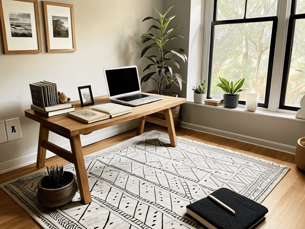 Crafting Serene Finances through budgeting