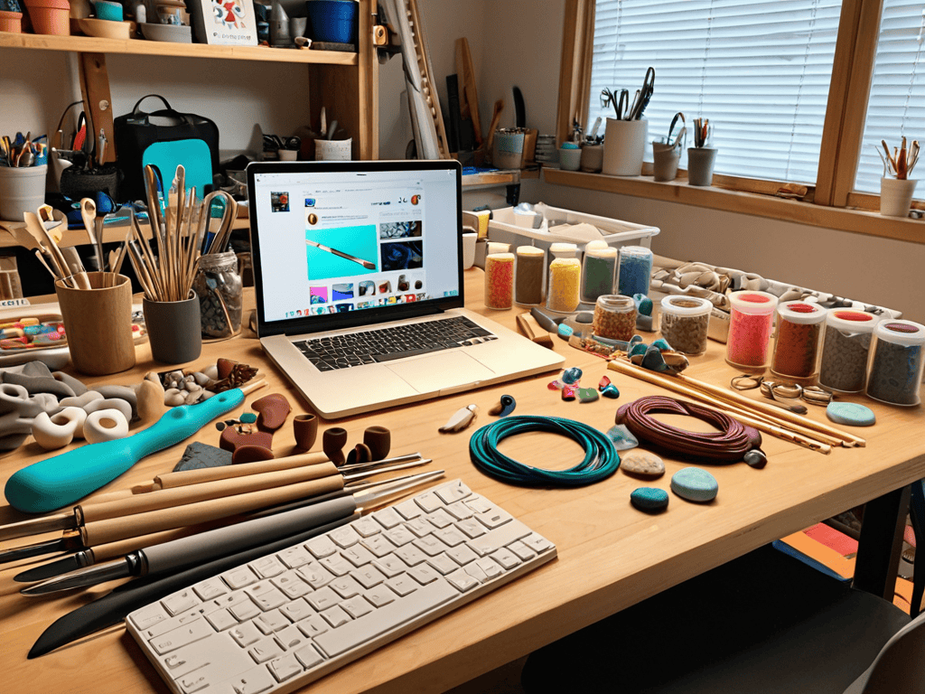 Start With Polymer Clay