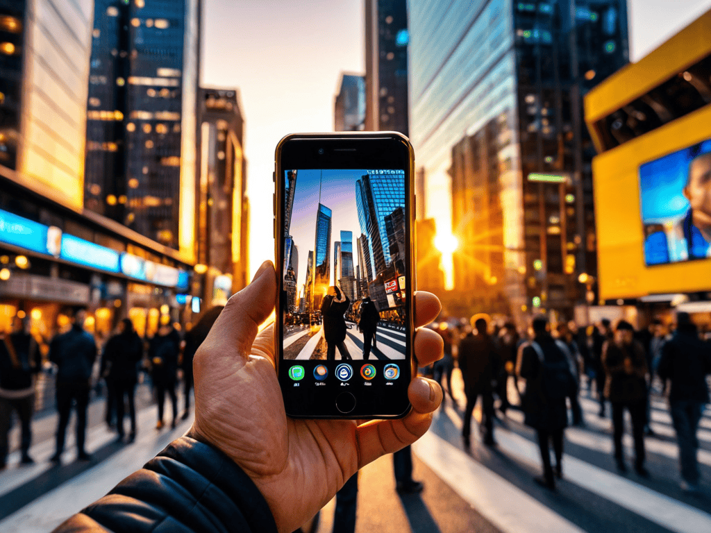 Unleash Smartphone Photography