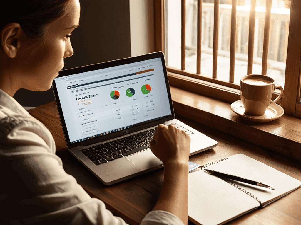 What to Do After Financial Scam