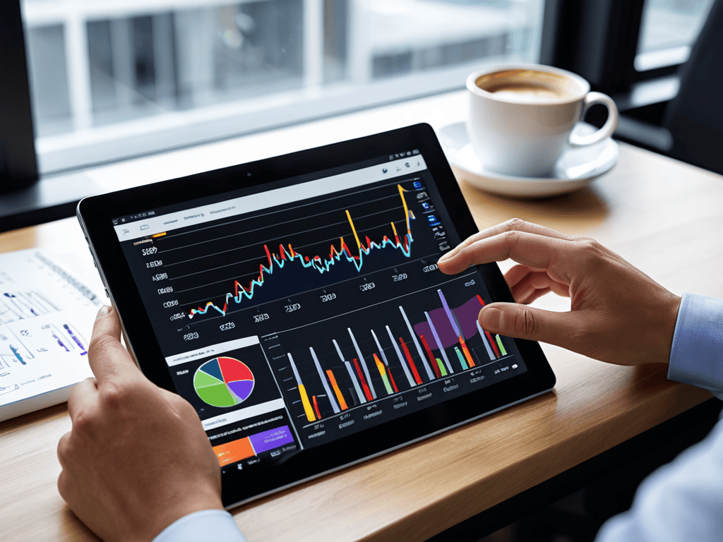 5 Savvy KPI Strategies