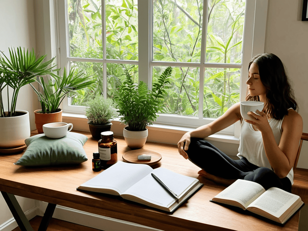 Embracing a Lifetime of Wellness