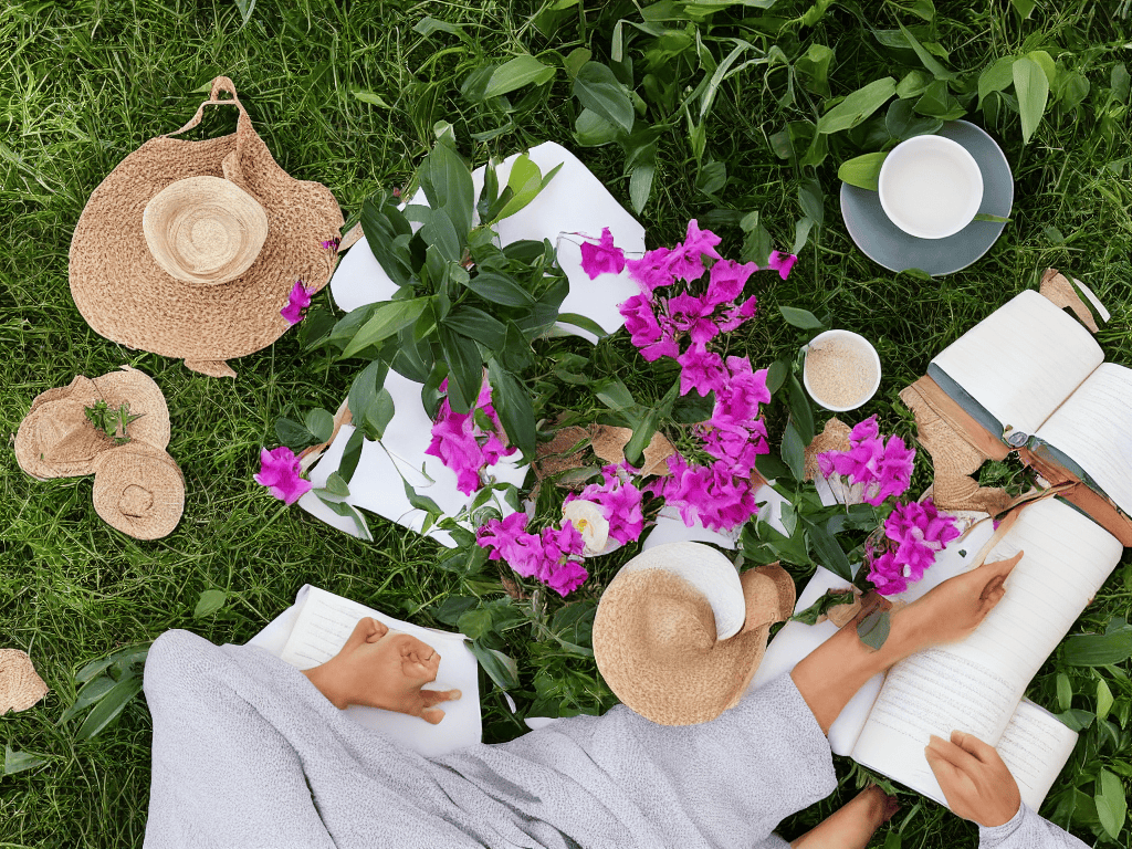 Embracing a Lifetime of Wellness Naturally