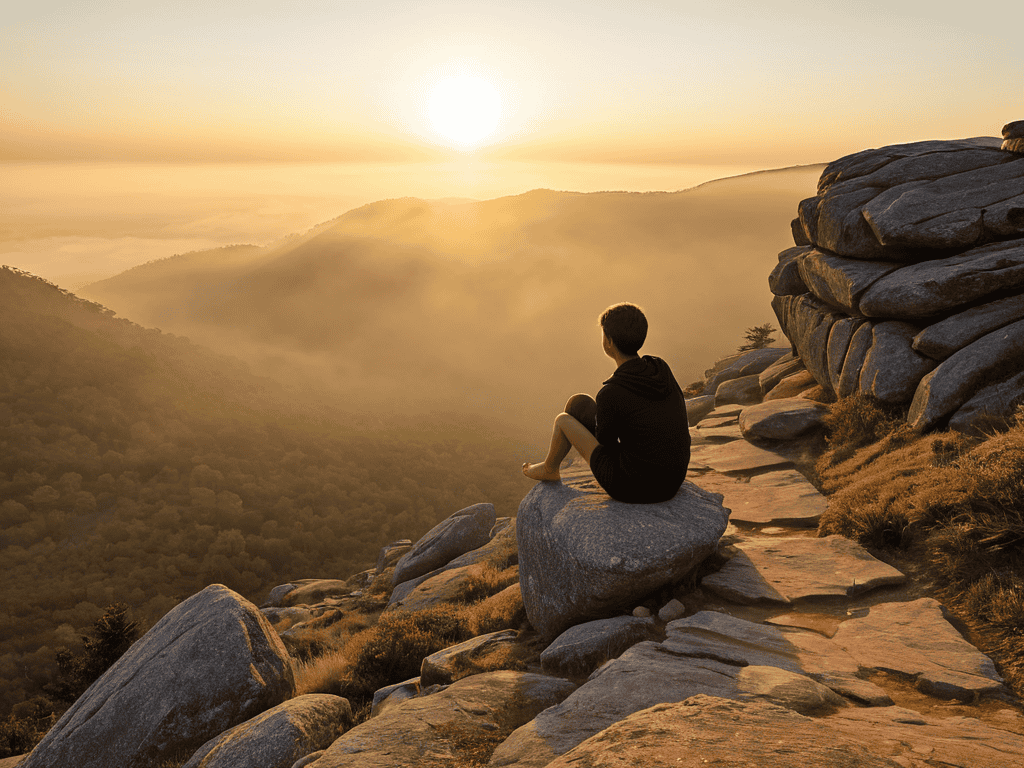 Embracing Resilience The Stoic Way Forward