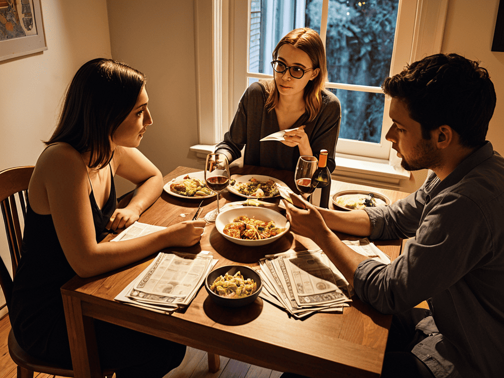 Embracing Freedom of Financial Boundaries