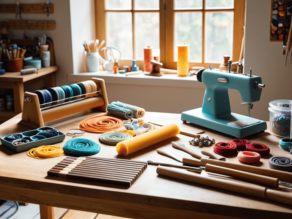 Embracing Your Creative Journey starts