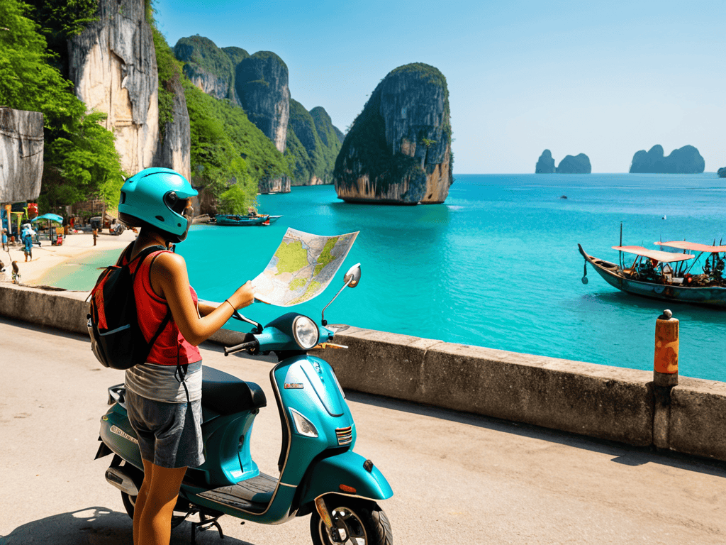 Hitting the Open Road with Confidence