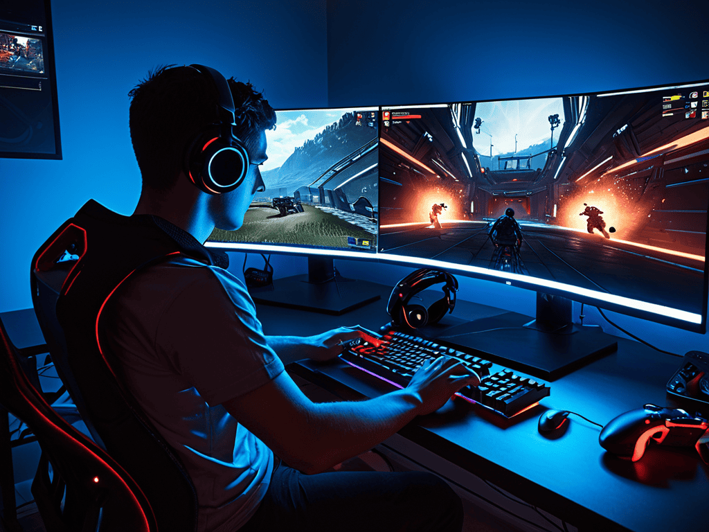 Key Features in Action