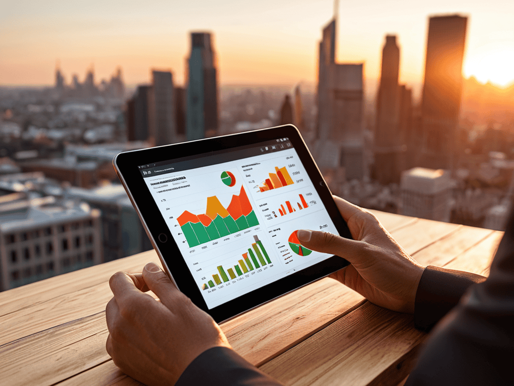 Taking Control of Your Financial Future