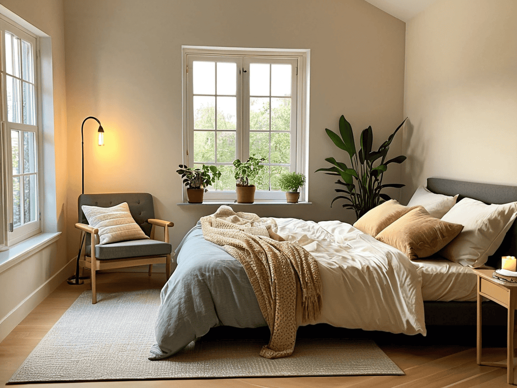 Daily Tapestry morning routines