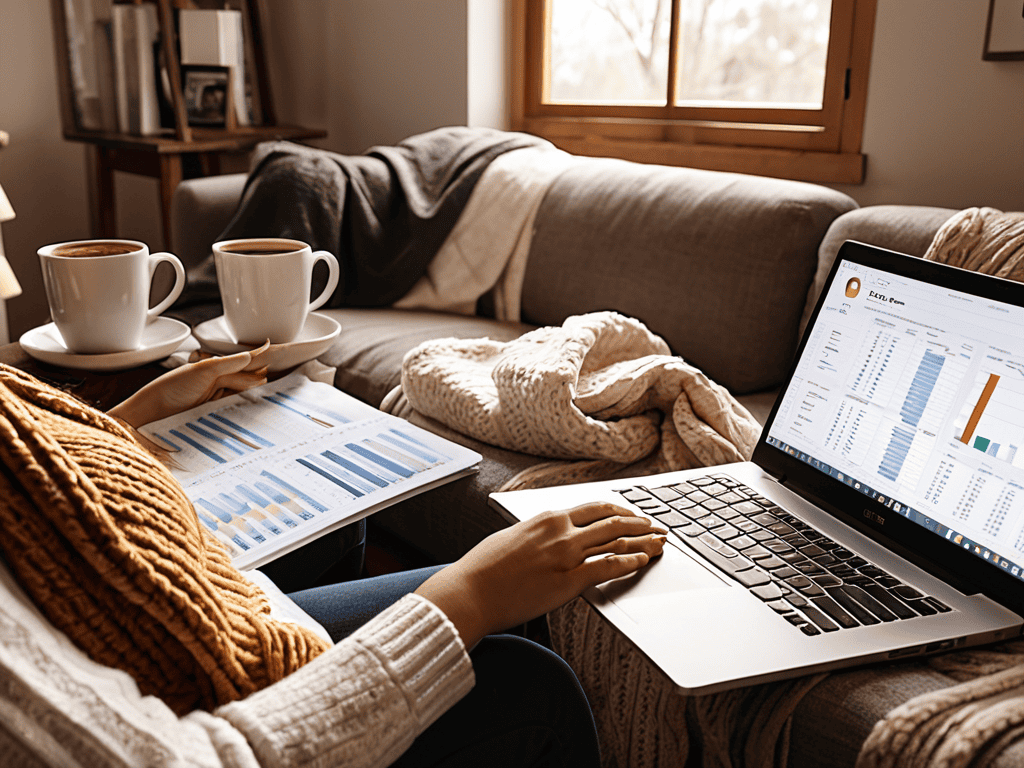 a guide to setting financial boundaries