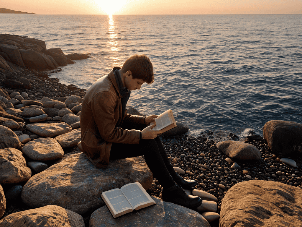 Stoic philosophy for modern-day resilience guide