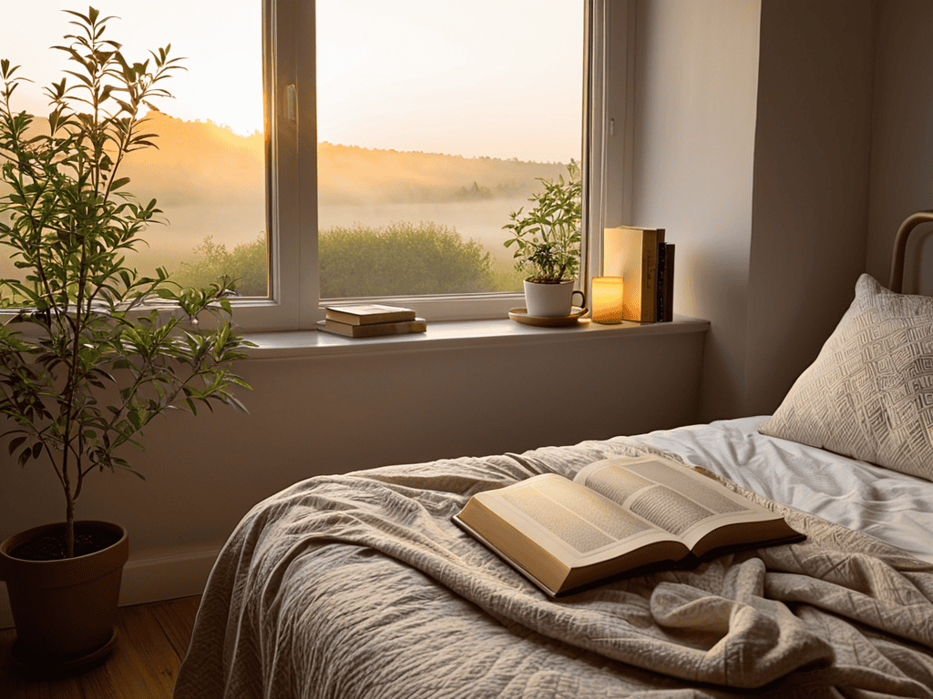 The Architect’s Guide to Building Effective Morning and Evening Routines