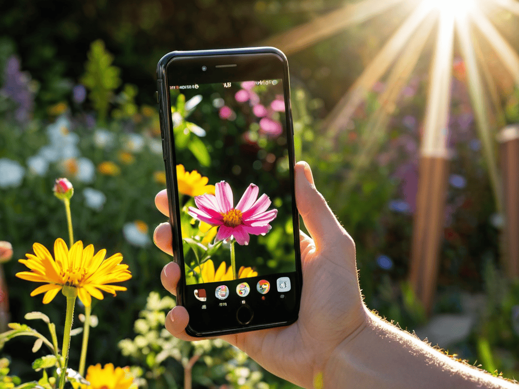 A Guide to Taking Better Photos With Your Smartphone (no Pro Camera Needed)