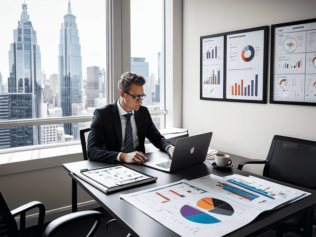 A Guide to Choosing the Right Key Performance Indicators (kpis) for Your Business