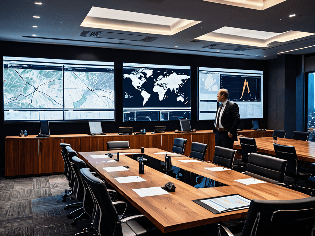 Crisis Management Unveiled Strategies