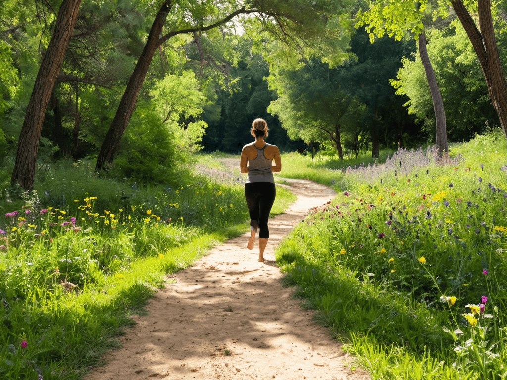 Nurturing Longevity Through Wellness activities